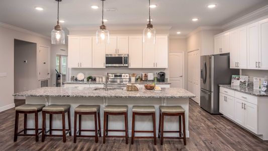 Leesburg And Tavares by Maronda Homes in Leesburg - photo 30 30