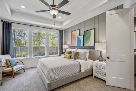 ARTAVIA by Chesmar Homes in Conroe - photo 34 34