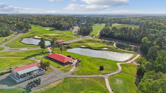 Meadow Creek Village by Century Communities in Locust - image