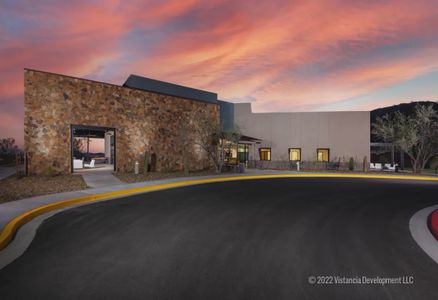 Skymark at Northpointe by Shea Homes in Peoria - image