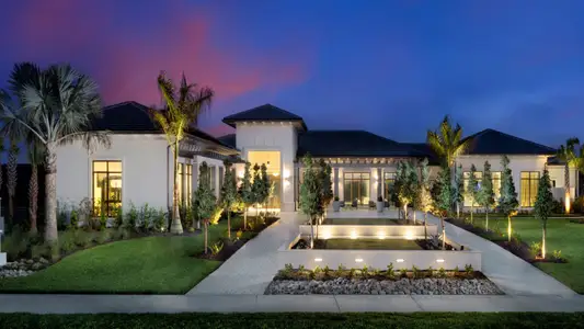 Vistera of Venice by Neal Communities in Nokomis - image 4