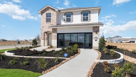 Seneca Trails by D.R. Horton in Leon Valley - image