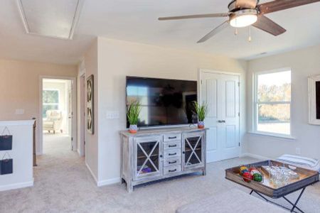 The Farm at Neill's Creek by Chesapeake Homes in Lillington - photo 46 46