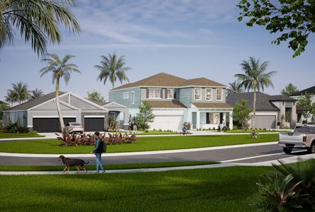 Palm Grove by Neal Signature Homes in Lakewood Ranch - photo 12 12