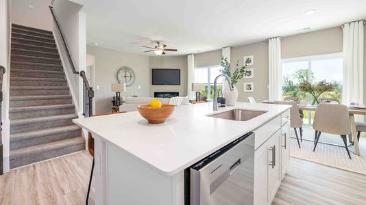 Laurelbrook by D.R. Horton in Sherrills Ford - image 7