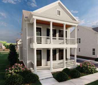 Marlon's Creek by Regent Homes in Spring Hill - image 11