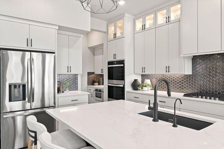 Prominence by Scott Felder Homes in San Antonio - image 5