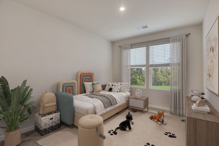 Essence at Bent Creek Village by Stanley Martin Homes in Thomson - image 9