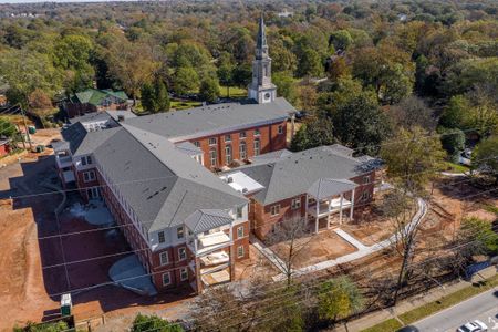 1200 Ponce by Minerva Homes in Atlanta - photo 1 1