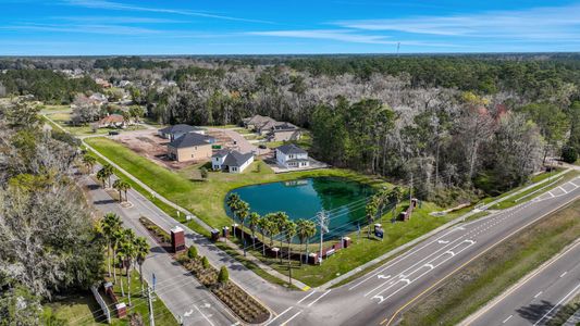 Dunns Crossing by Dream Finders Homes in Jacksonville - photo 37 37