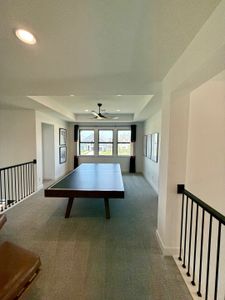 Stonecreek Estates 60' 12