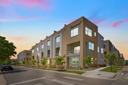 Mueller by InTown Homes in Austin - photo 7 7