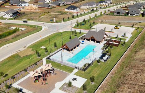 Westside Preserve by Pulte Homes in Midlothian - image 11