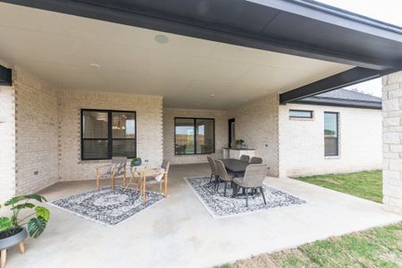 Eagle Heights by Carothers Executive Homes in Salado - photo 11 11