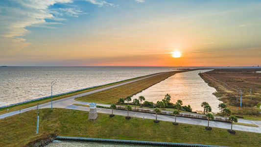 Grand Cay Harbour by Wahea Homes in Texas City - photo 7 7