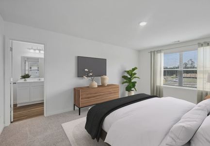 Glenn Crossing by Starlight Homes in Durham - image 6