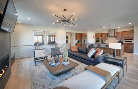 The Aurora Highlands by Pulte Homes in Aurora - photo 17 17