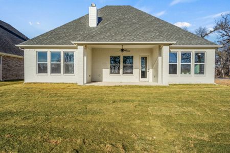 Crown Valley by Premier Homes Inc. in Weatherford - photo 4 4