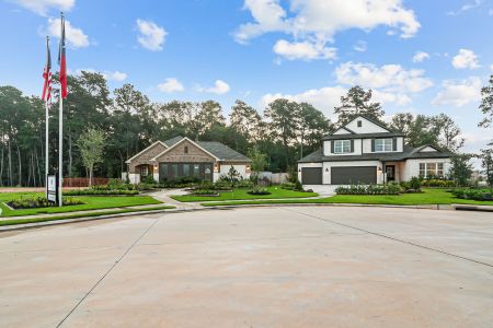 Moran Ranch by M/I Homes in Willis - photo 13 13