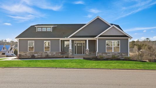 Shadowood II by D.R. Horton in Seneca - image