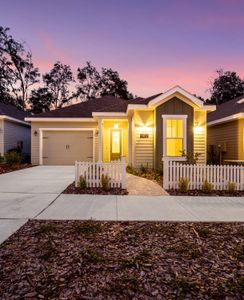 Fairway Pointe at West End by Kara Bolton Homes in Newberry - photo 7 7