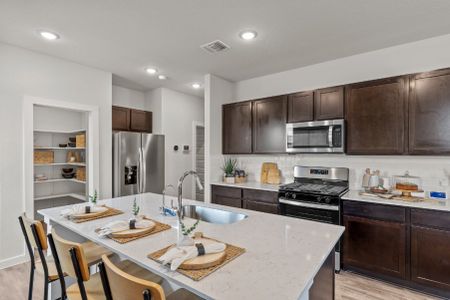 Mesa Vista by Century Communities in Von Ormy - photo 57 57