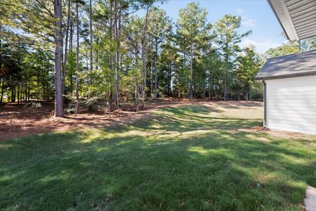Fair Oaks by Trademark Quality Homes in Thomaston - image 17