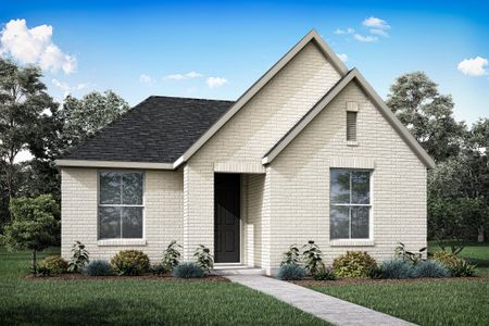 Avondale by Tri Pointe Homes in Fate - image