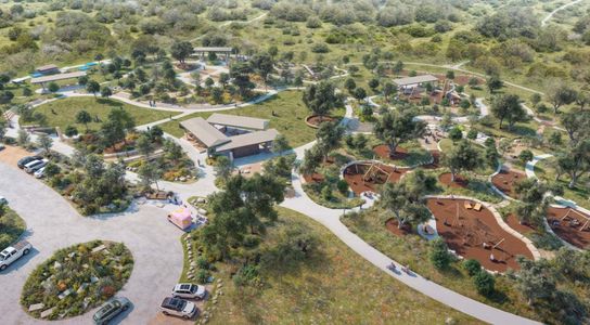 Veramendi by Coventry Homes in New Braunfels - image 11