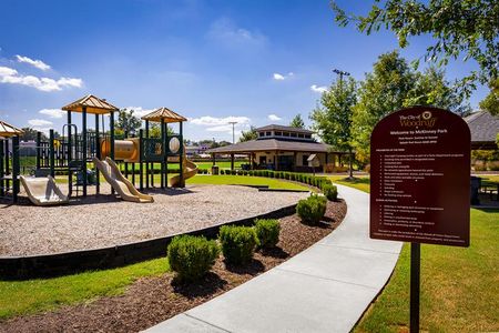 Cavins Farm by Ryan Homes in Woodruff - image