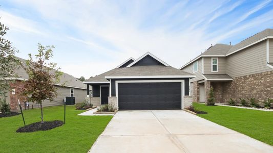 Mackenzie Creek by Legend Homes in Conroe - photo 16 16