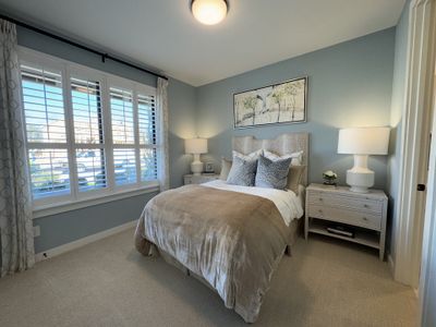 Parkside Peninsula by Highland Homes in Georgetown - photo 16 16