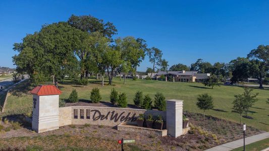 Trinity Falls: 50ft. lots by Highland Homes in McKinney - photo 18 18