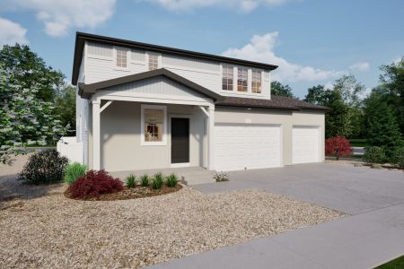 Brio Collection at Thompson River Ranch 3