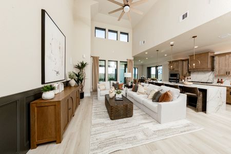 Copia Pines: Heritage 11