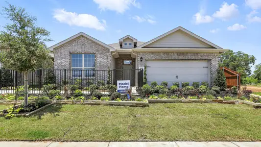 The Canyons by D.R. Horton in Keene - image