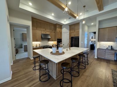 The Estates at La Cima by Ashton Woods in San Marcos - photo 32 32