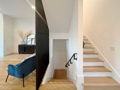 Maryland Villas by Parra Design Group LTD in Houston - photo 22 22