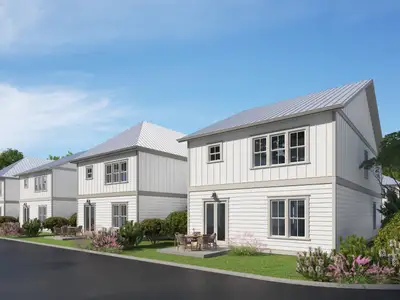 Nautilus Pointe by Brock Built in Inlet Beach - image 12