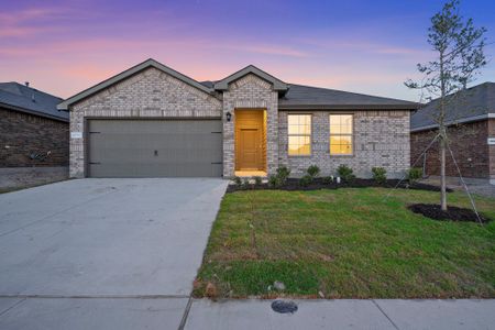 Trails of Elizabeth Creek by D.R. Horton in Fort Worth - photo 17 17