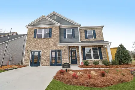 Blythewood Farms by Great Southern Homes in Blythewood - image