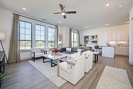 Lake Ridge Commons by CB JENI Homes in Grand Prairie - photo 23 23