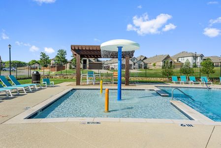 Timberbrook - Master planned community in Justin, TX 6 6