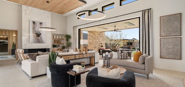 Shadow Ridge by Camelot Homes in Scottsdale - image 4