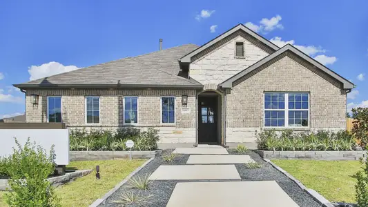 Cielo by DRB Homes in Conroe - image