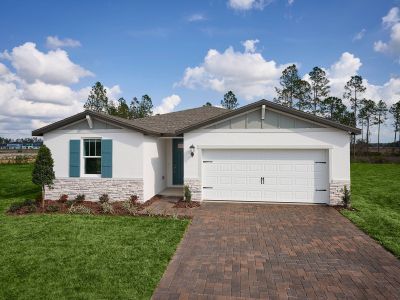 Two Rivers - Classic Series by Meritage Homes in Zephyrhills - photo 24 24