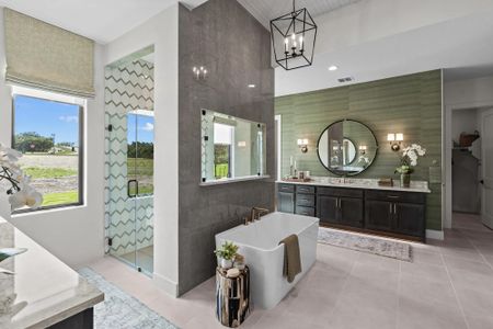 George's Ranch by Drees Custom Homes in Boerne - image 19