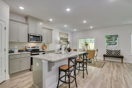 Forrest Bluff by Ivey Homes in North Augusta - image 4