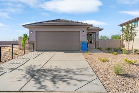 Wildera – Crest Series by Landsea Homes in San Tan Valley - image 2
