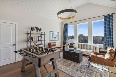 Eliana by Southgate Homes in McKinney - image 9